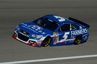 MAR 06 NASCAR - Sprint Cup Series - Testing