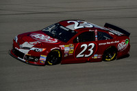 MAR 06 NASCAR - Sprint Cup Series - Testing