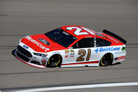 AUTO: MAR 06 NASCAR Sprint Cup Series - Kobalt Tools 400