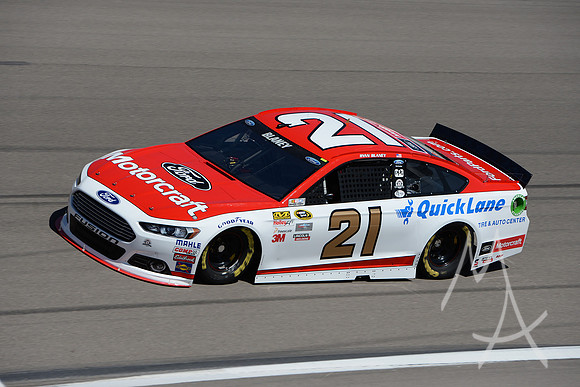 AUTO: MAR 06 NASCAR Sprint Cup Series - Kobalt Tools 400