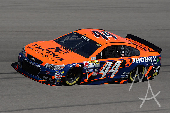 AUTO: MAR 06 NASCAR Sprint Cup Series - Kobalt Tools 400
