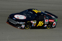 MAR 06 NASCAR - Sprint Cup Series - Testing