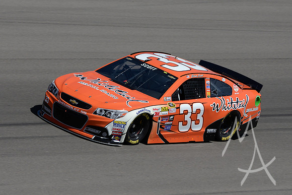 AUTO: MAR 06 NASCAR Sprint Cup Series - Kobalt Tools 400