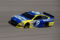 AUTO: MAR 06 NASCAR Sprint Cup Series - Kobalt Tools 400