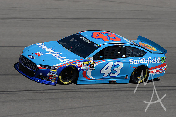 AUTO: MAR 06 NASCAR Sprint Cup Series - Kobalt Tools 400