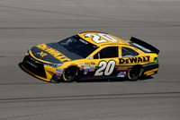 AUTO: MAR 06 NASCAR Sprint Cup Series - Kobalt Tools 400
