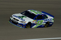 MAR 06 NASCAR - Sprint Cup Series - Testing