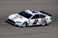 AUTO: MAR 06 NASCAR Sprint Cup Series - Kobalt Tools 400