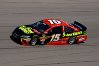 AUTO: MAR 06 NASCAR Sprint Cup Series - Kobalt Tools 400