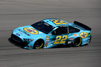 AUTO: MAR 06 NASCAR Sprint Cup Series - Kobalt Tools 400
