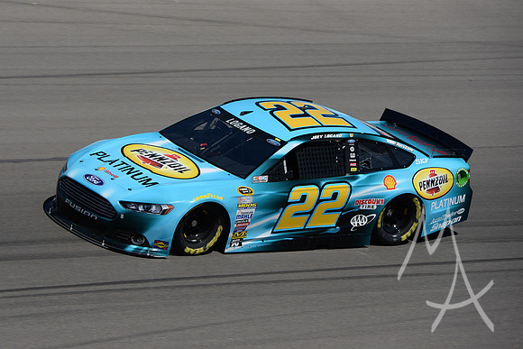 AUTO: MAR 06 NASCAR Sprint Cup Series - Kobalt Tools 400