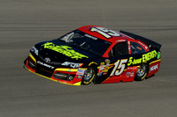 MAR 06 NASCAR - Sprint Cup Series - Testing