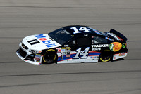 AUTO: MAR 06 NASCAR Sprint Cup Series - Kobalt Tools 400