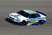 AUTO: MAR 06 NASCAR Sprint Cup Series - Kobalt Tools 400