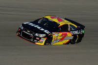 MAR 06 NASCAR - Sprint Cup Series - Testing