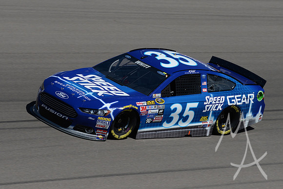 AUTO: MAR 06 NASCAR Sprint Cup Series - Kobalt Tools 400