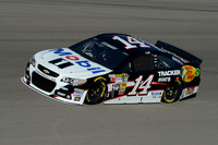 MAR 06 NASCAR - Sprint Cup Series - Testing