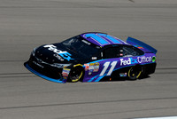 AUTO: MAR 06 NASCAR Sprint Cup Series - Kobalt Tools 400