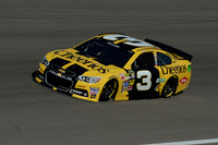 MAR 06 NASCAR - Sprint Cup Series - Testing