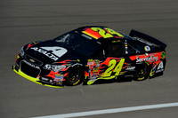 MAR 06 NASCAR - Sprint Cup Series - Testing