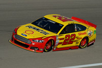 MAR 06 NASCAR - Sprint Cup Series - Testing