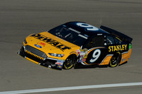 MAR 06 NASCAR - Sprint Cup Series - Testing
