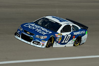 MAR 06 NASCAR - Sprint Cup Series - Testing