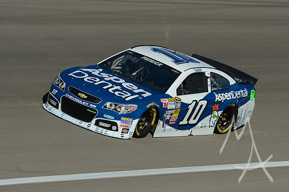 MAR 06 NASCAR - Sprint Cup Series - Testing