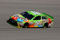 AUTO: MAR 06 NASCAR Sprint Cup Series - Kobalt Tools 400