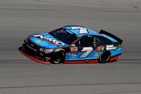 AUTO: MAR 06 NASCAR Sprint Cup Series - Kobalt Tools 400