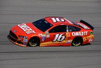 AUTO: MAR 06 NASCAR Sprint Cup Series - Kobalt Tools 400