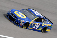 AUTO: MAR 10 NASCAR Monster Energy Cup Series - Kobalt 400