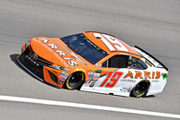 AUTO: MAR 10 NASCAR Monster Energy Cup Series - Kobalt 400
