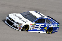 AUTO: MAR 10 NASCAR Monster Energy Cup Series - Kobalt 400