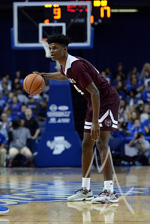 NCAA BASKETBALL: JAN 18 Missouri State at Indiana State