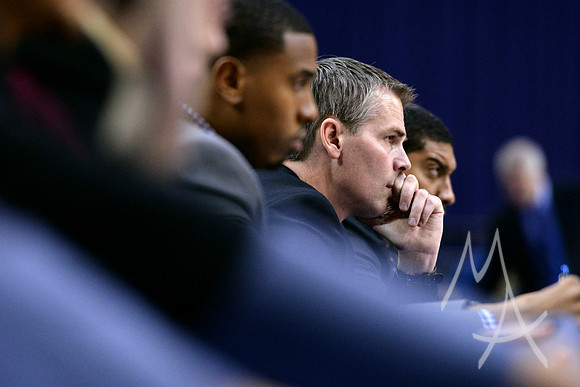 NCAA BASKETBALL: JAN 18 Missouri State at Indiana State