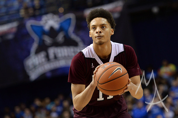 NCAA BASKETBALL: JAN 18 Missouri State at Indiana State