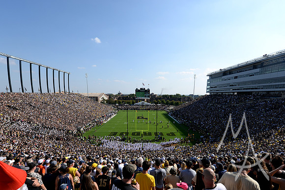 COLLEGE FOOTBALL: SEP 23 Michigan at Purdue