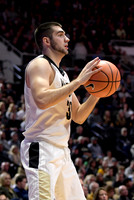 COLLEGE BASKETBALL: NOV 18 Fairfield at Purdue