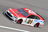 AUTO: MAR 10 NASCAR Monster Energy Cup Series - Kobalt 400
