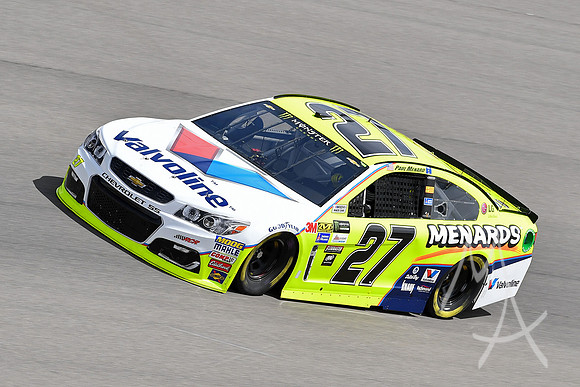 AUTO: MAR 10 NASCAR Monster Energy Cup Series - Kobalt 400