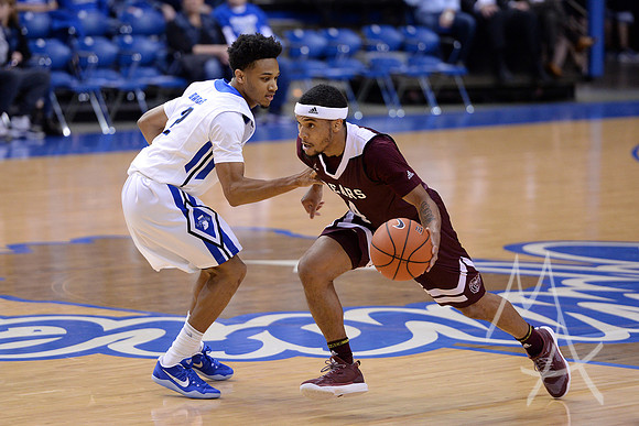 NCAA BASKETBALL: JAN 18 Missouri State at Indiana State