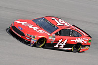 AUTO: MAR 10 NASCAR Monster Energy Cup Series - Kobalt 400