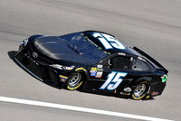 AUTO: MAR 10 NASCAR Monster Energy Cup Series - Kobalt 400