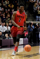 COLLEGE BASKETBALL: NOV 18 Fairfield at Purdue