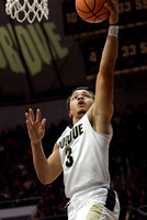 COLLEGE BASKETBALL: NOV 18 Fairfield at Purdue