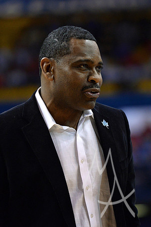 NCAA BASKETBALL: JAN 18 Missouri State at Indiana State