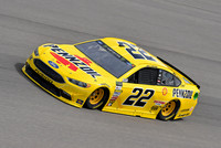 AUTO: MAR 10 NASCAR Monster Energy Cup Series - Kobalt 400