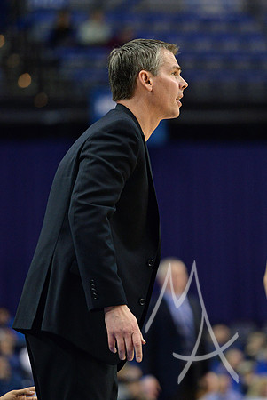 NCAA BASKETBALL: JAN 18 Missouri State at Indiana State