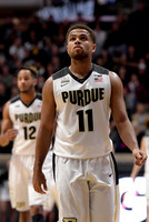 COLLEGE BASKETBALL: NOV 18 Fairfield at Purdue